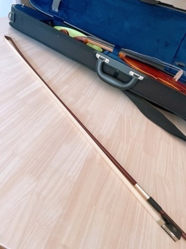 【バイオリン一式】G.C.V.017