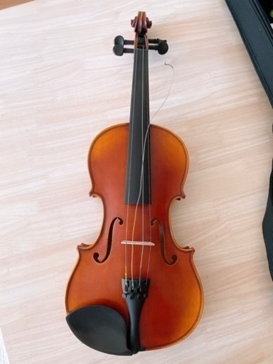 【バイオリン一式】G.C.V.017