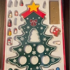 クリスマス飾り