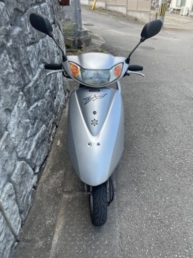 ホンダdio AF62 