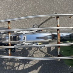 電動アシスト自転車の画像