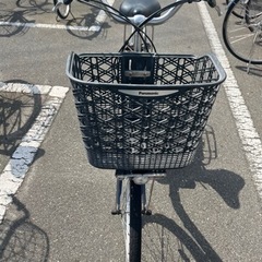 電動アシスト自転車の画像