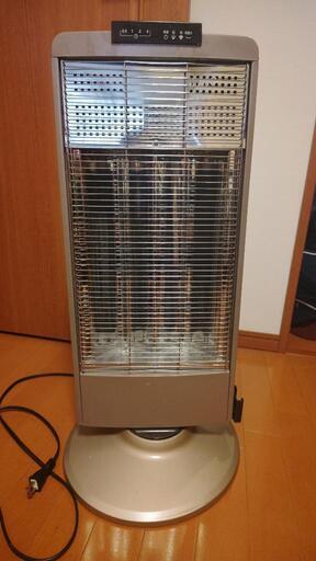 電気ヒーター