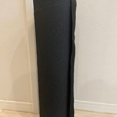 ヨガマットケース付き