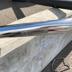 スイフト　zc31s ZC系リアタワーバー　カービング製