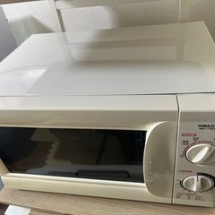 家電 キッチン家電 電子レンジ