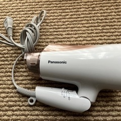 【3/17(日)or23(土)お渡し可能】ドライヤーionity...