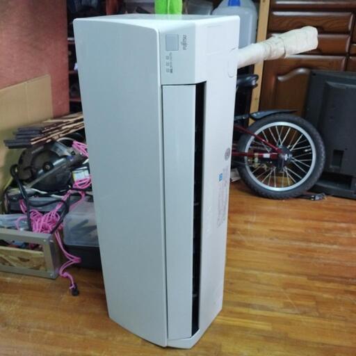 エアコン5000円!![取引中です]