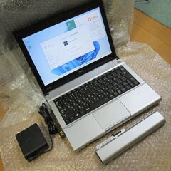 【他サイトで売却済】下取り・発送可！ NEC Versapro ...