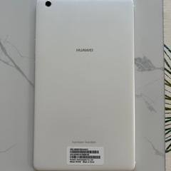 タブレットの画像