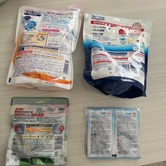 食洗機用せんざいの画像