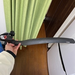 ゼファール(Zefal) リアフェンダー スワンロード