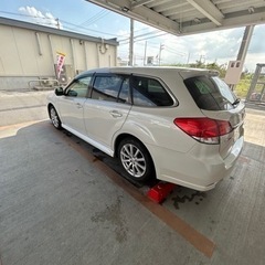 車検残1年以上！レガシィツーリングワゴン 2.5iアイサイト　Bスポーツ　Gパッケージの画像