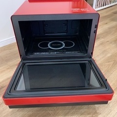 ヘルシオ 2019年製 スチームオーブンレンジ AX-XW500