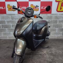 ホンダ　HONDA 　TODAY   トゥデイ　5358km　A...