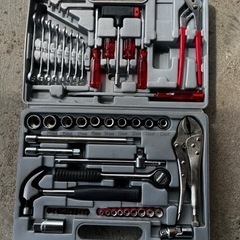値下　工具セット