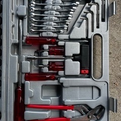 値下　工具セットの画像
