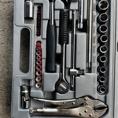 値下　工具セットの画像
