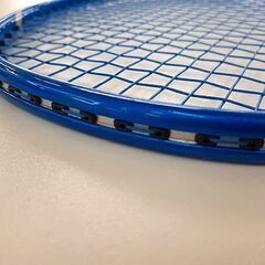 美品【バドミントン ラケット Kumpoo POWER SHOT NANO 2100】４UG５ 六角形テーパー特殊構造シャフト パワーショットナノ2100 クンプー 札幌 北20条店の画像