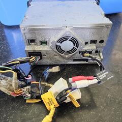 carrozzeria　オーディオ　ジャンクの画像