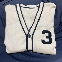 服/ファッション セーター レディースの画像