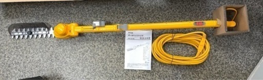 RYOBI ポールヘッジトリマ PHT-2100