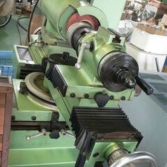 大和工機　工具研削盤　プロヒット　CG-200-Nの画像