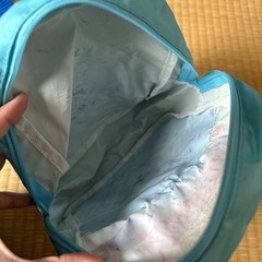 パウパトロール　キッズリュックの画像