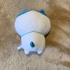 ちいかわぬいぐるみ　ハチワレ　　の画像