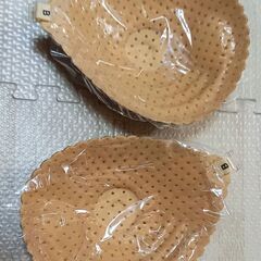 ☆レディース☆ヒョウ柄ヌーブラ☆の画像