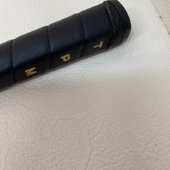 中古ゴルフクラブ　No.3の画像