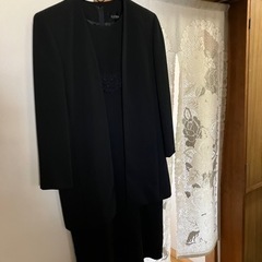 服/ファッション スーツ レディース