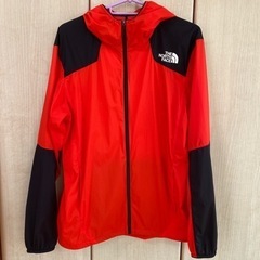 美品！ノースフェイス　ジャケット　メンズ　M