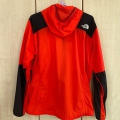 美品！ノースフェイス　ジャケット　メンズ　Mの画像