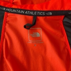 美品！ノースフェイス　ジャケット　メンズ　Mの画像