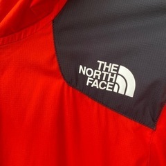 美品！ノースフェイス　ジャケット　メンズ　Mの画像