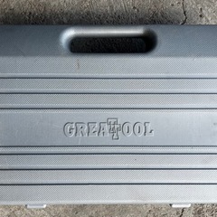 値下　工具セットの画像