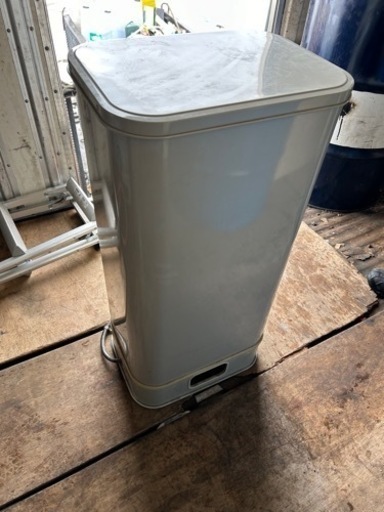 ダイケン　90L 灯油タンク