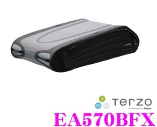 TERZO ルーフバッグ EA570BFX