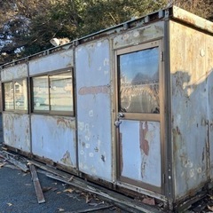 無料　プレバフ事務所の画像