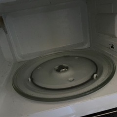 日本サムスン 電子レンジ KM-BP50Jの画像