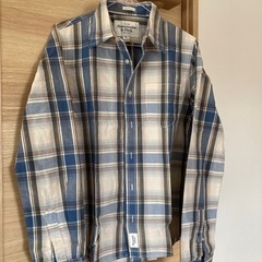 アバクロンビー＆フィッチ(Abercrombie＆Fitch) ...