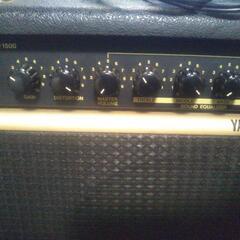 YAMAHAアンプの画像