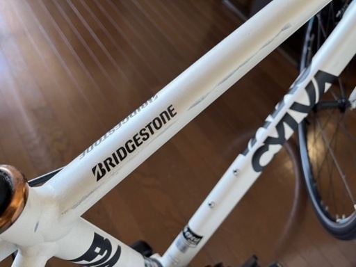BRIDGESTONE CYLVA F24 / クロスバイク