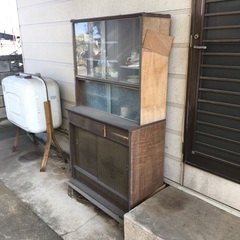 食器棚