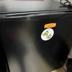 小型冷蔵庫