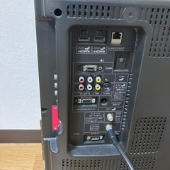 家電 テレビ 液晶テレビの画像
