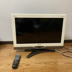 家電 テレビ 液晶テレビ