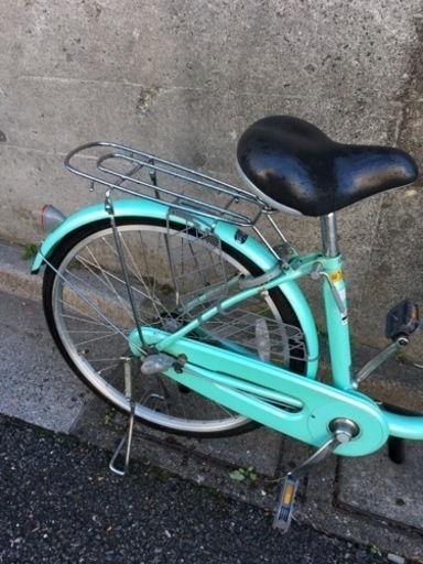 自転車 7366