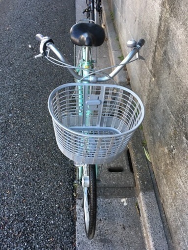 自転車 7366